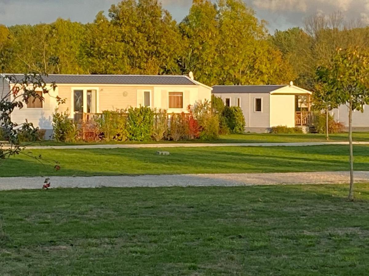 Saint Nicolas Camping *