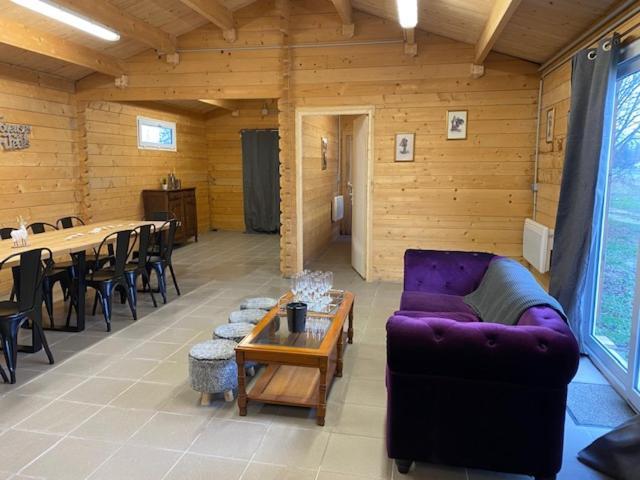 Saint Nicolas Camping